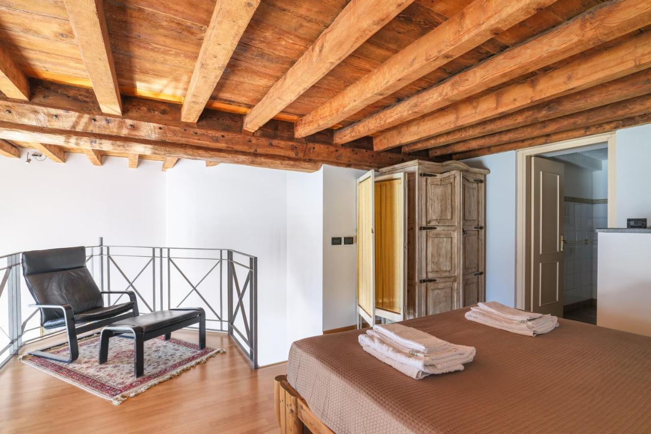 Duomo Cathedral View - Luxury * Mailand