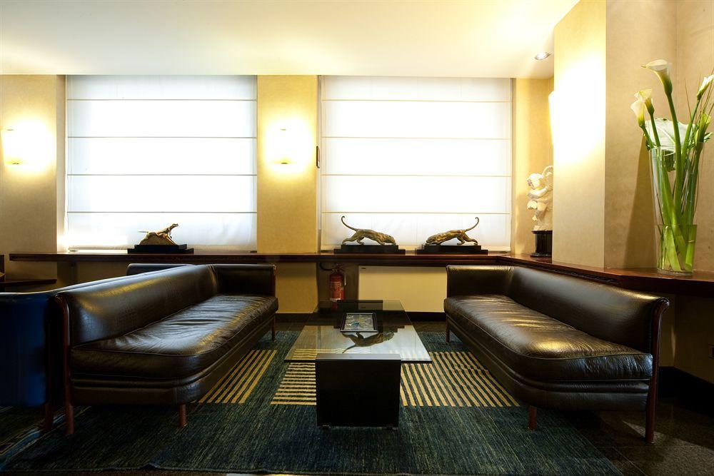 Qc Porta Romana 4* Milano