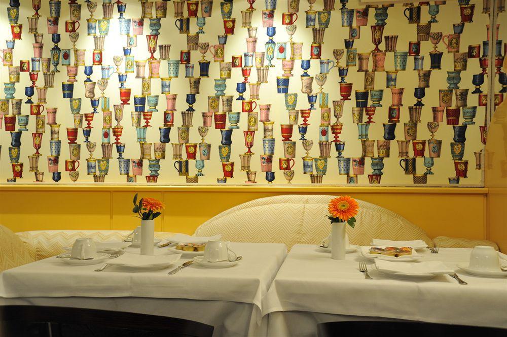 Hotel Qc Porta Romana