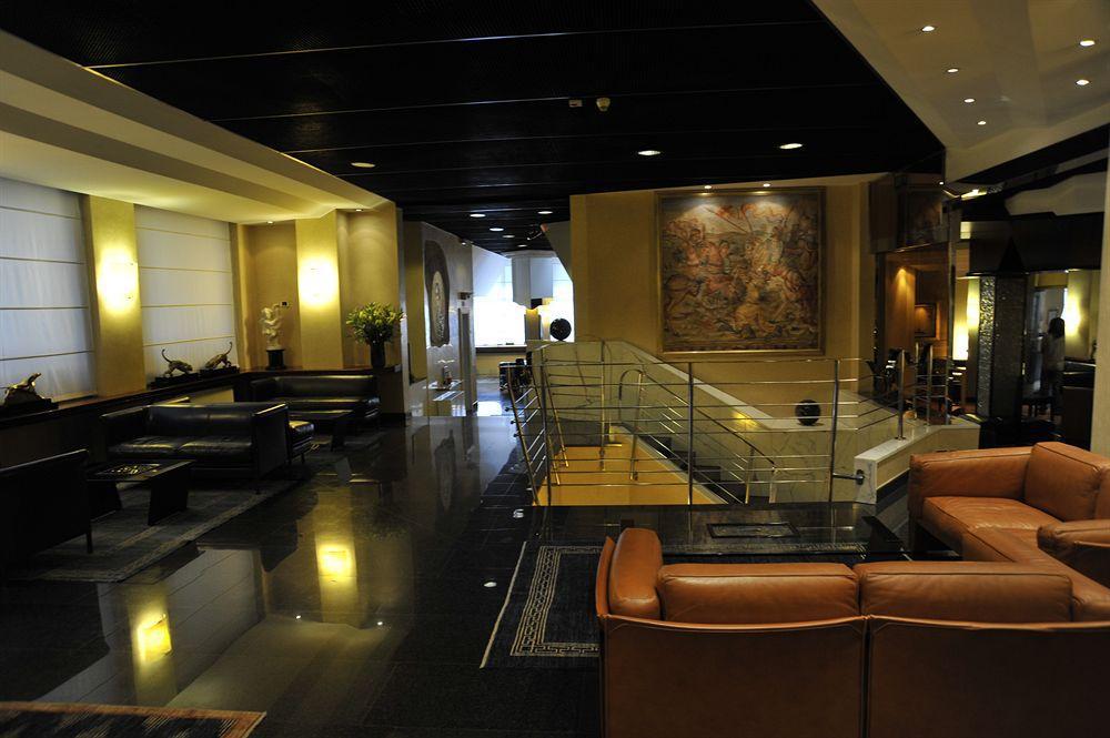 Qc Porta Romana Hotel Milano
