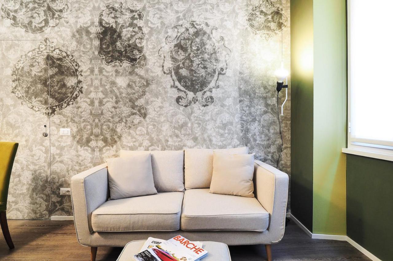 Contempora - Cavallotti 13 - B12a Mailand