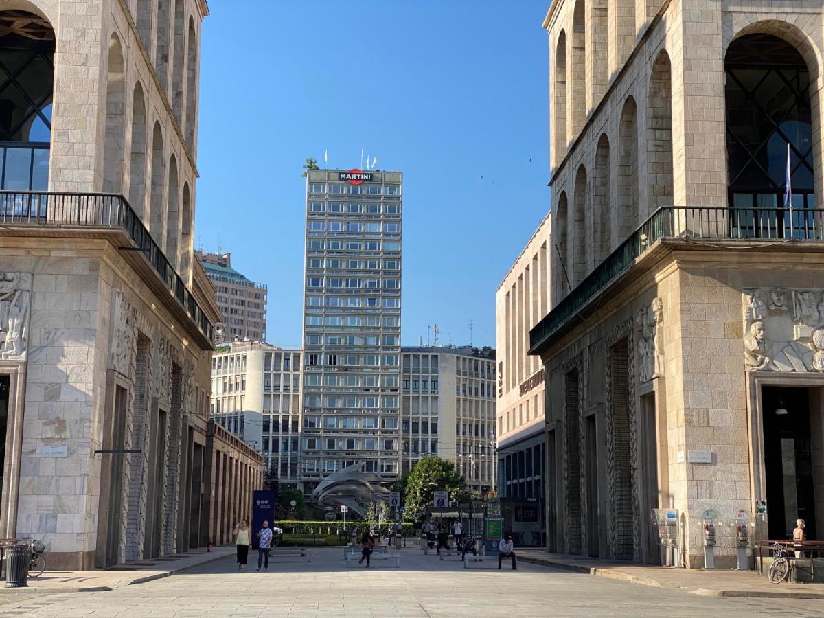 Appartamento Duomo - Diaz Milano
