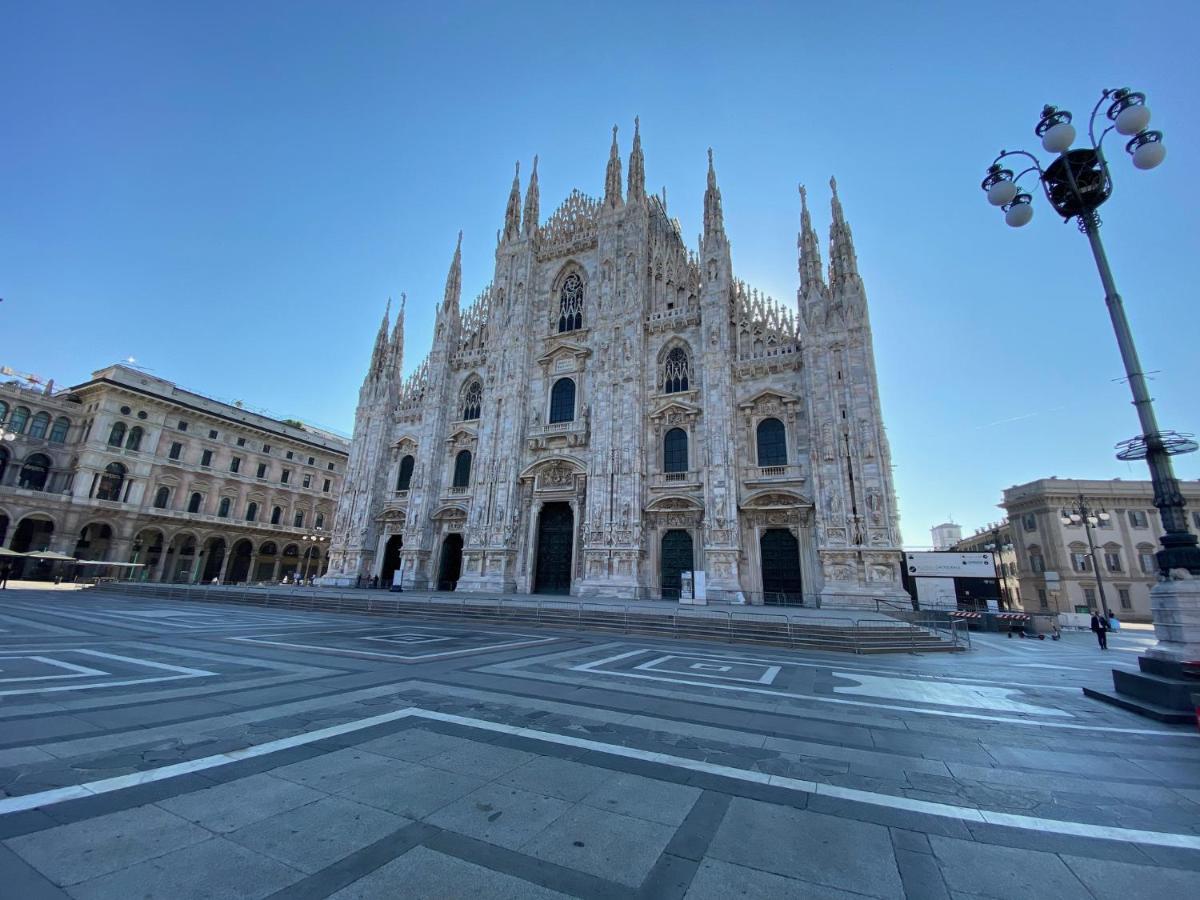 Duomo - Diaz Appartamento
