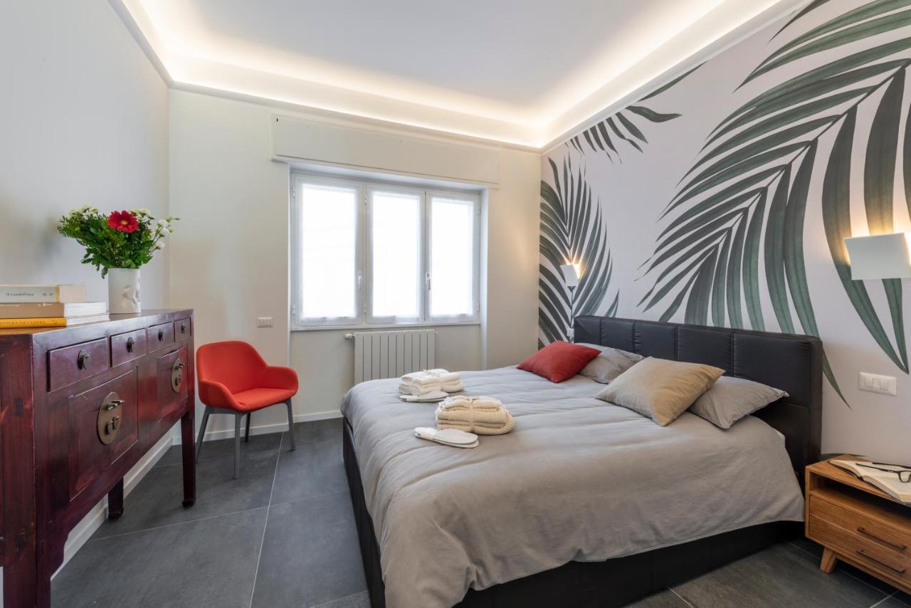 Lejlighed Bnbutler Arena 35 - Navigli *