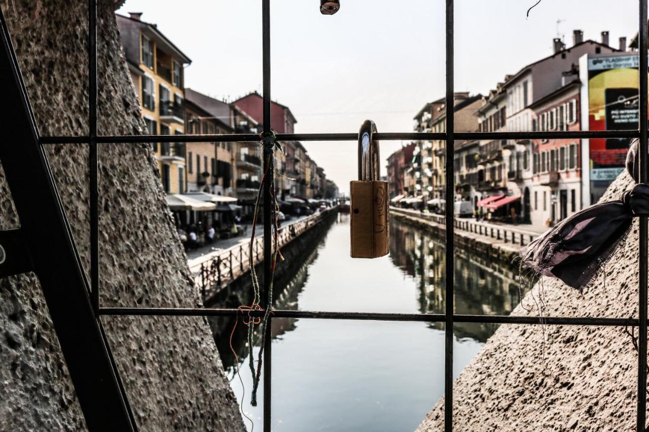 Via Argelati - Navigli Location 2 *