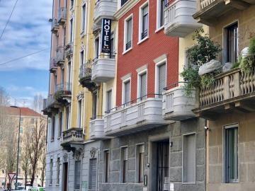 Royal Hotel Mailand