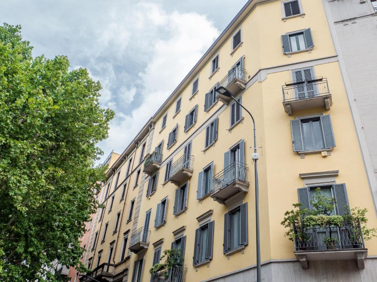 Appartement The Rent - Bright One Bedroom With Balcony In Moscova *