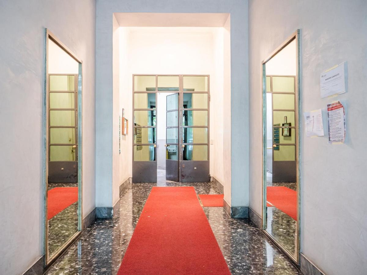 Appartement The Rent - Bright One Bedroom With Balcony In Moscova