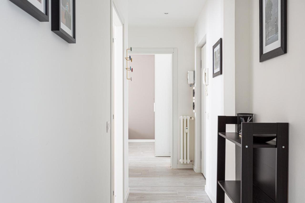 Amazing 2 Bedrooms Apt - Yellow Line * Milaan