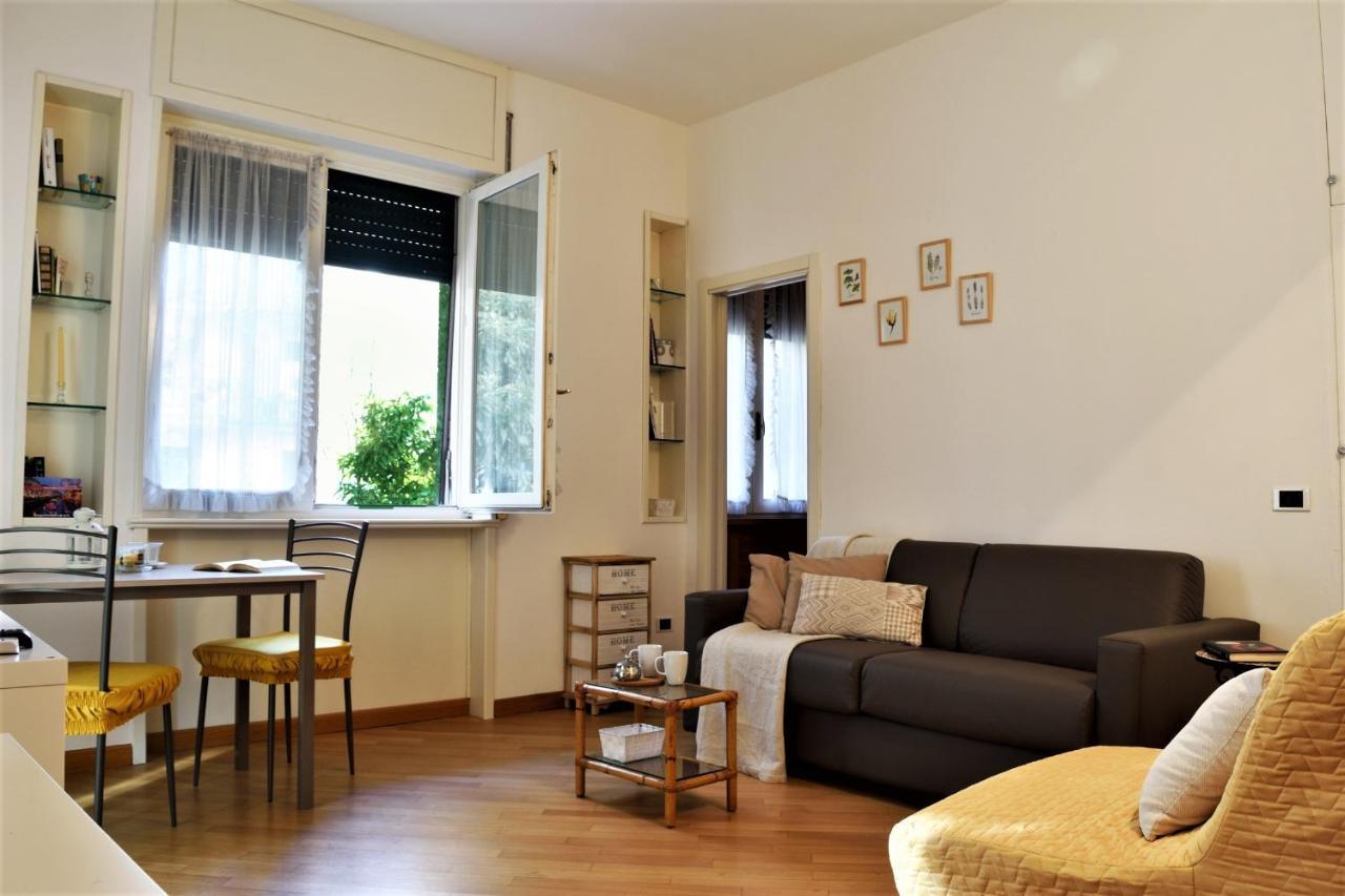 Martesana Flat Close To Yellow Metro *