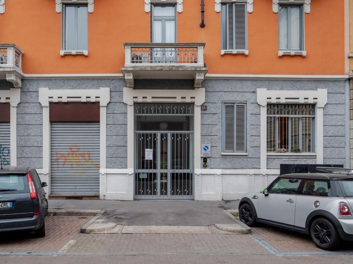 Lejlighed The Rent - Navigli Milano