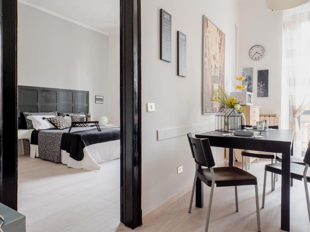 Lejlighed The Rent - Navigli *