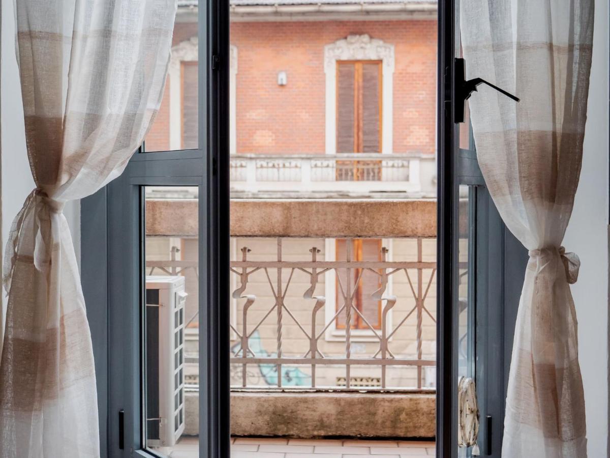 Lejlighed The Rent - Navigli *
