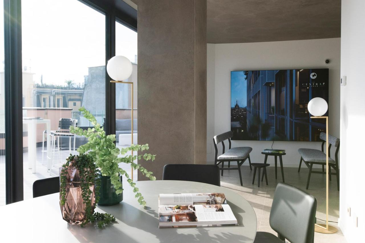 Eleven By Brera Apartment *
