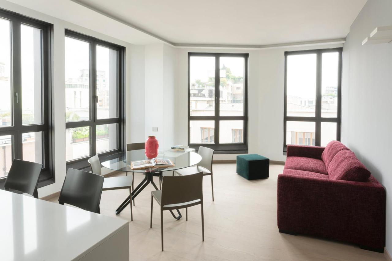 Eleven By Brera Apartment Milan