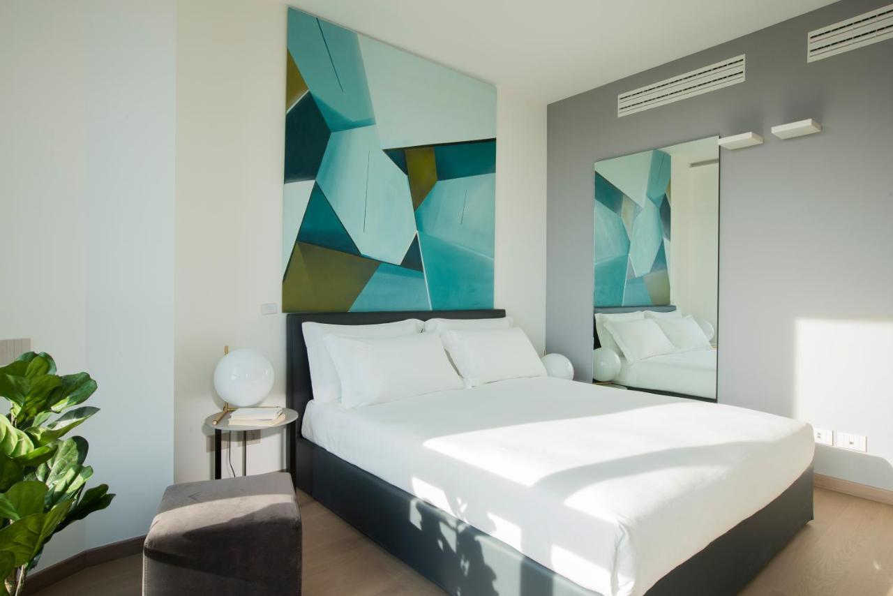 Apartment Eleven By Brera *