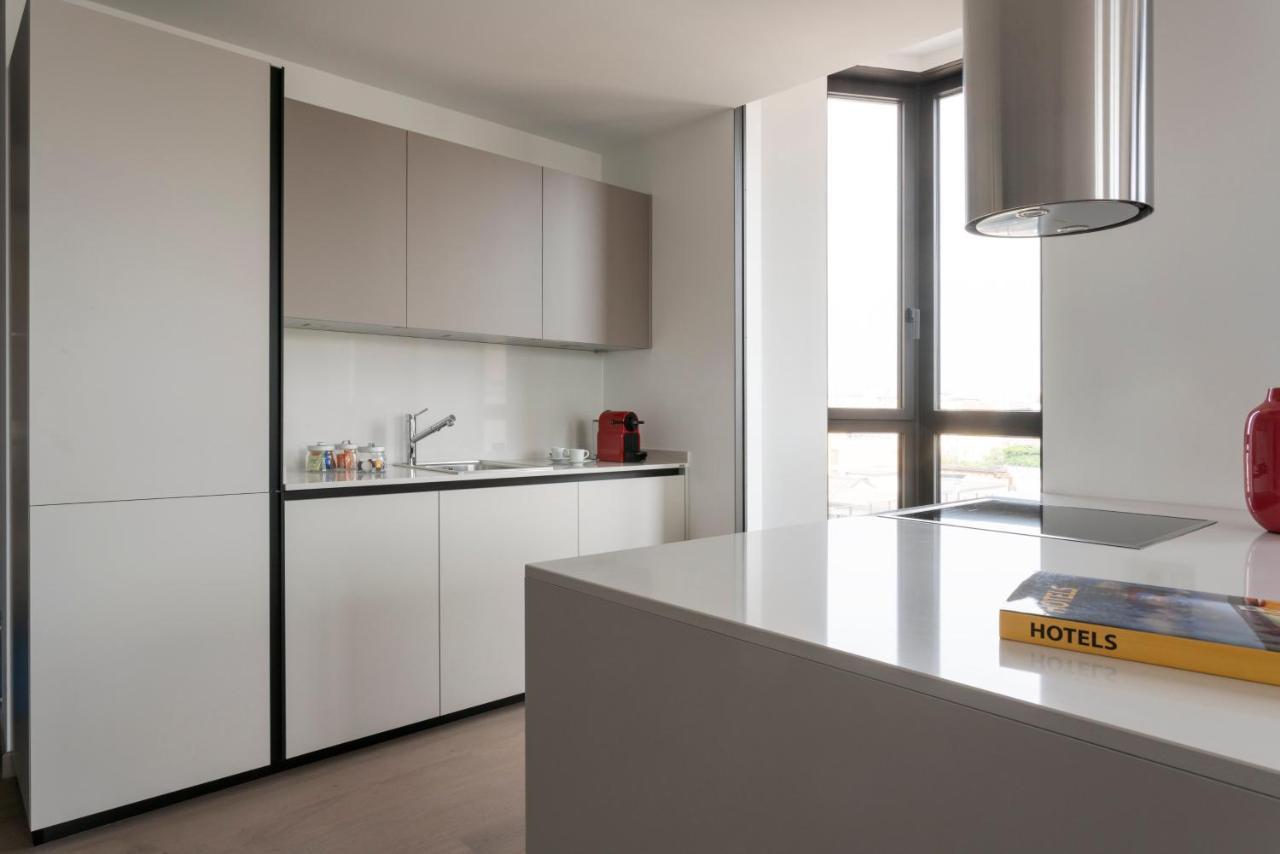 Eleven By Brera Apartment