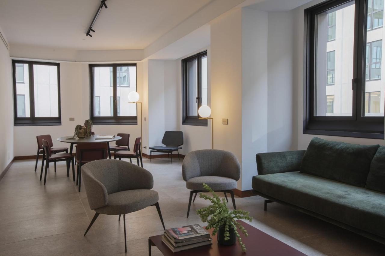 Apartment Eleven By Brera *