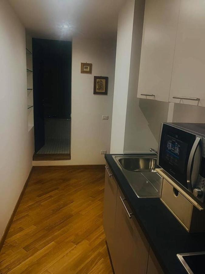 Bocconi Apartment *