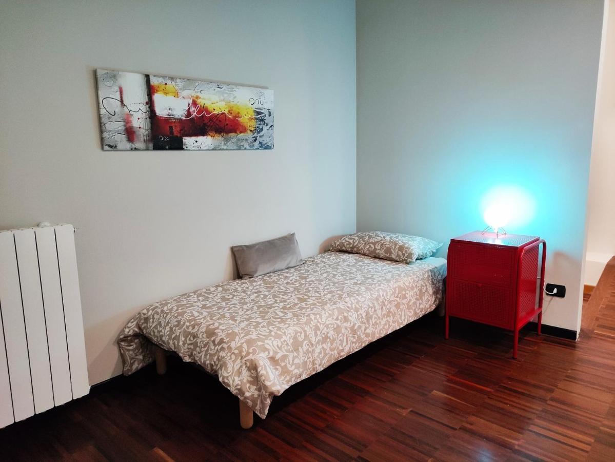 Appartement Area Bocconi Naba Fondazione Prada