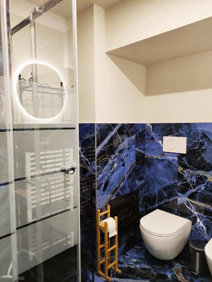 Appartement Area Bocconi Naba Fondazione Prada *