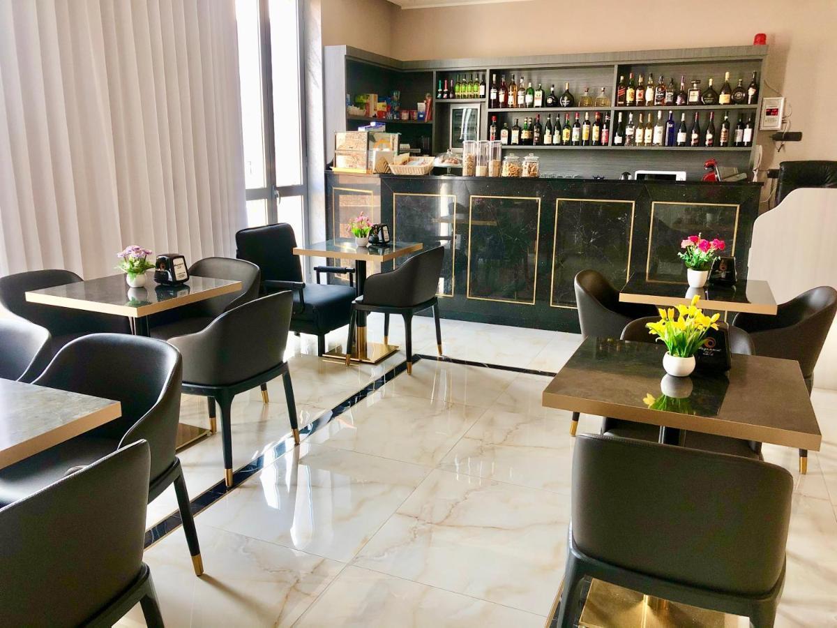 Folen Hotel Mailand
