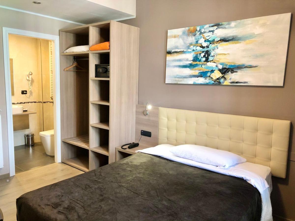 Folen Hotel Mailand