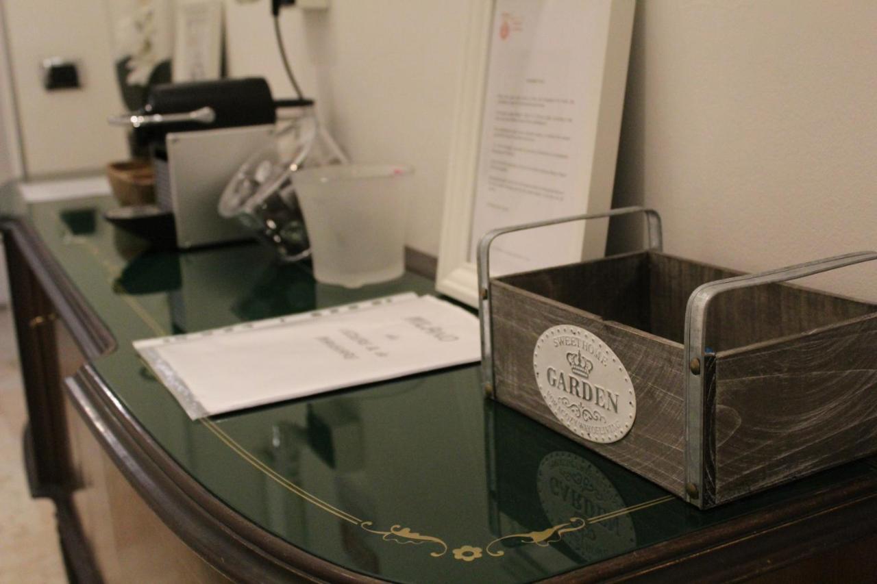 Bed & Breakfast Naviglio81 2*