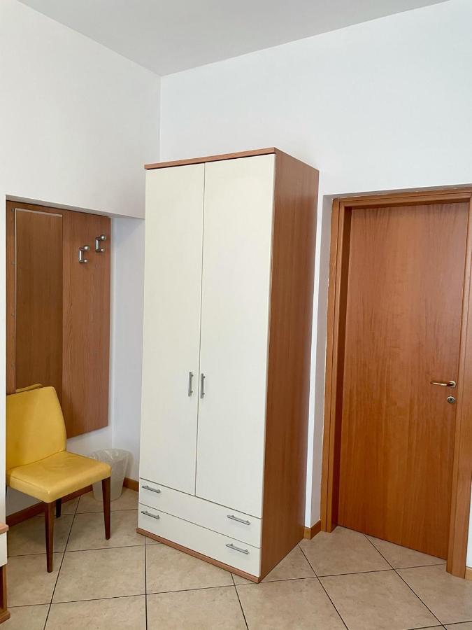 Amico Hotell *