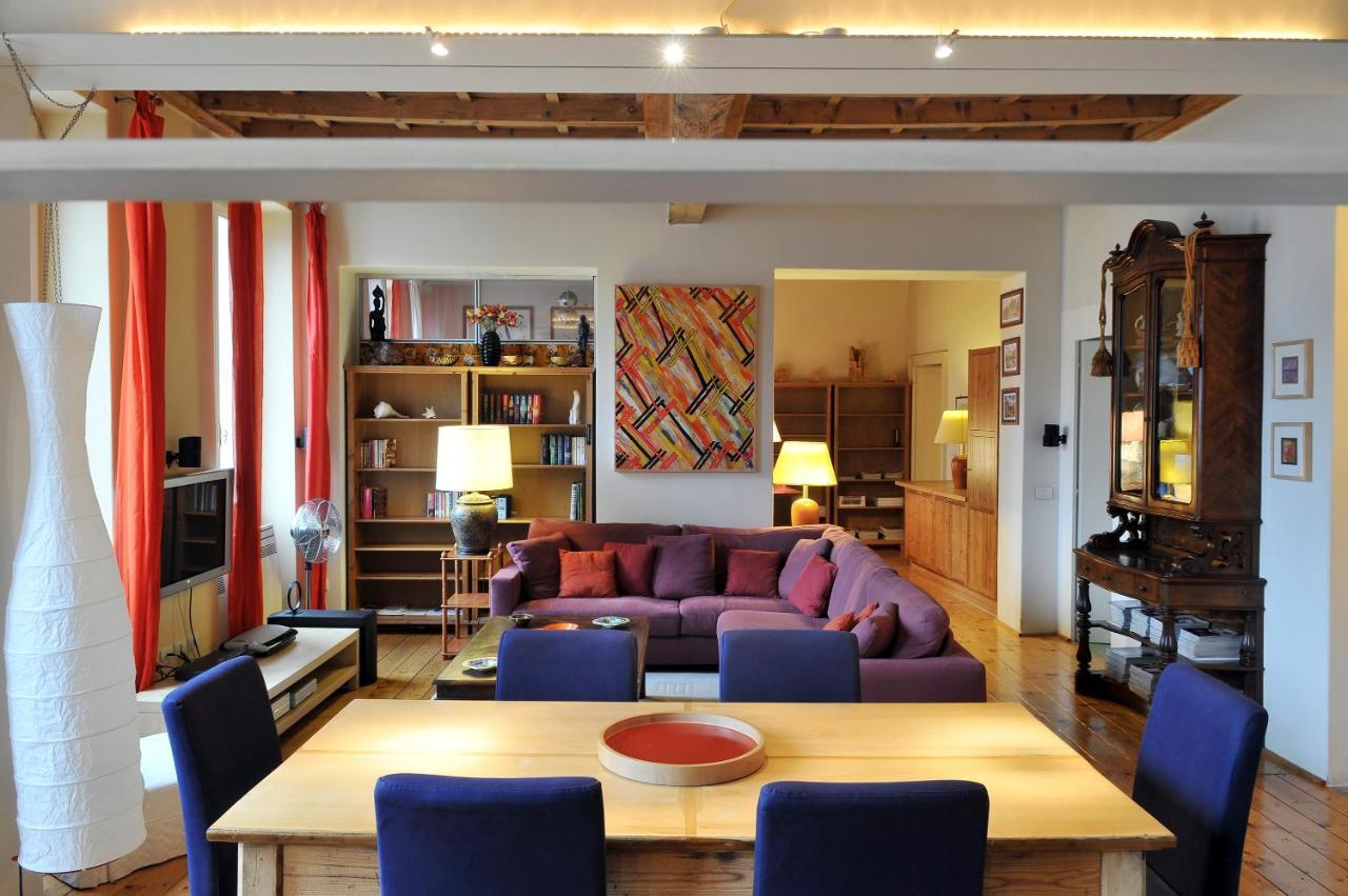 Appartamento Splendid Housing