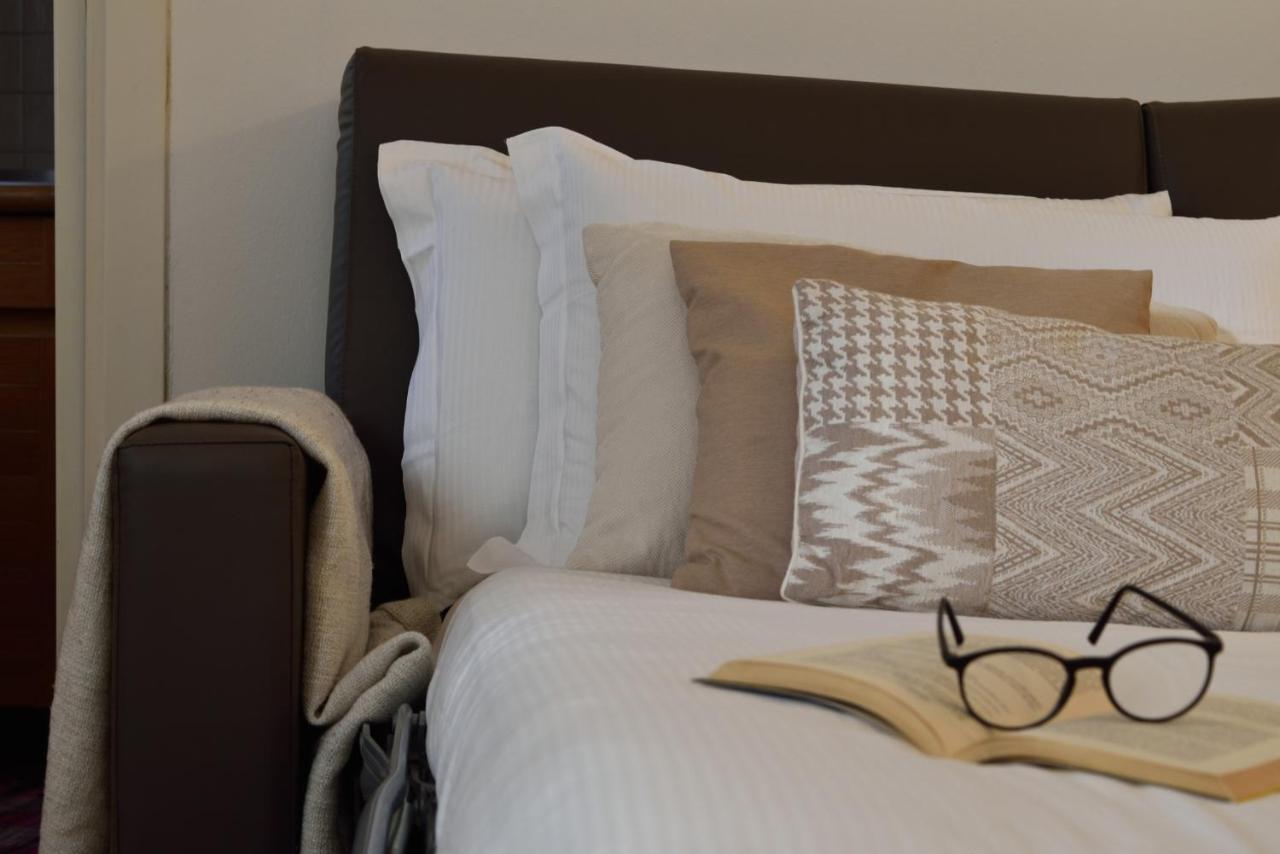 Leilighet Martesana Flat Close To Yellow Metro *