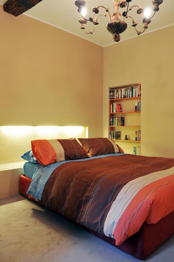 Appartamento Splendid Housing *