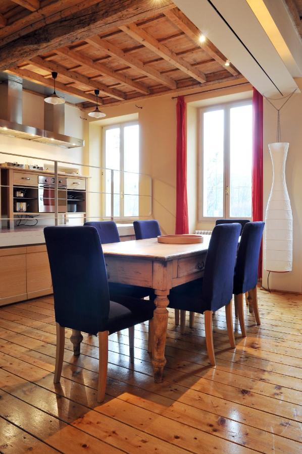 Appartamento Splendid Housing