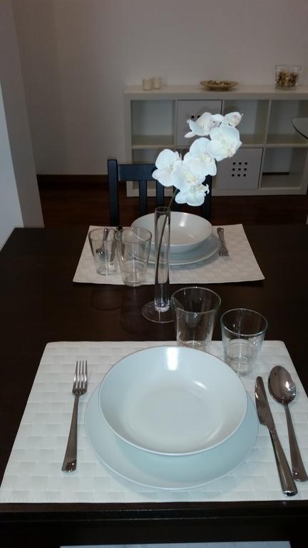 Fair Apartment