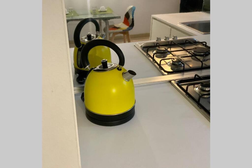 Apartment Sara - Sweet For Experience Milan