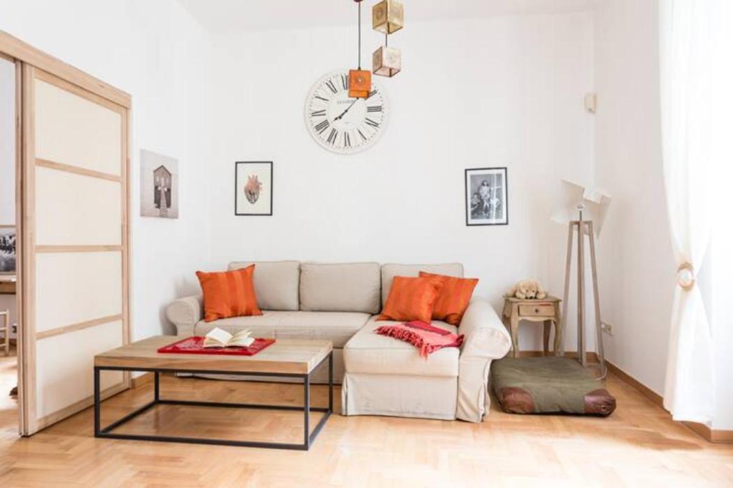 Washington Cosy And Comfortable Leilighet