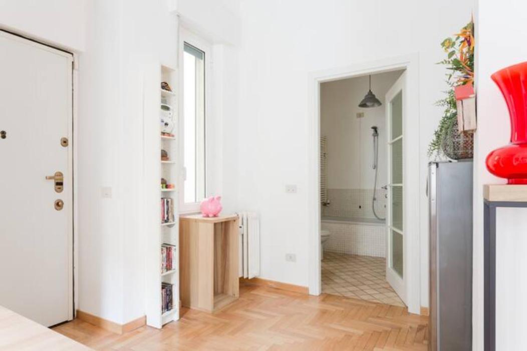 Washington Cosy And Comfortable * Milano