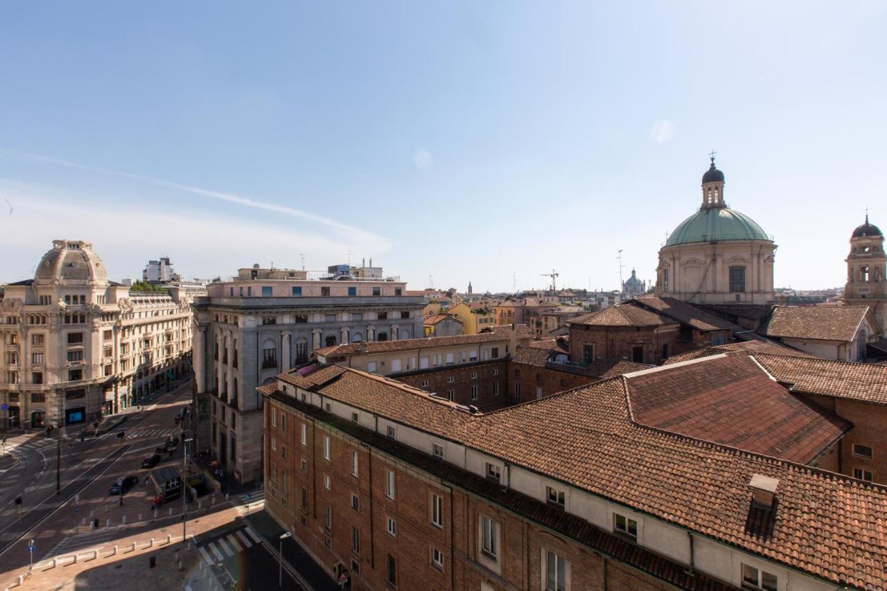 Missori * Milano