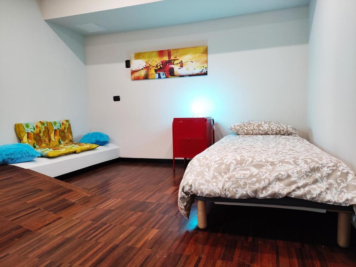 Appartement Area Bocconi Naba Fondazione Prada Milaan