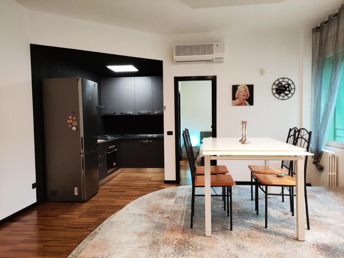 Appartement Area Bocconi Naba Fondazione Prada