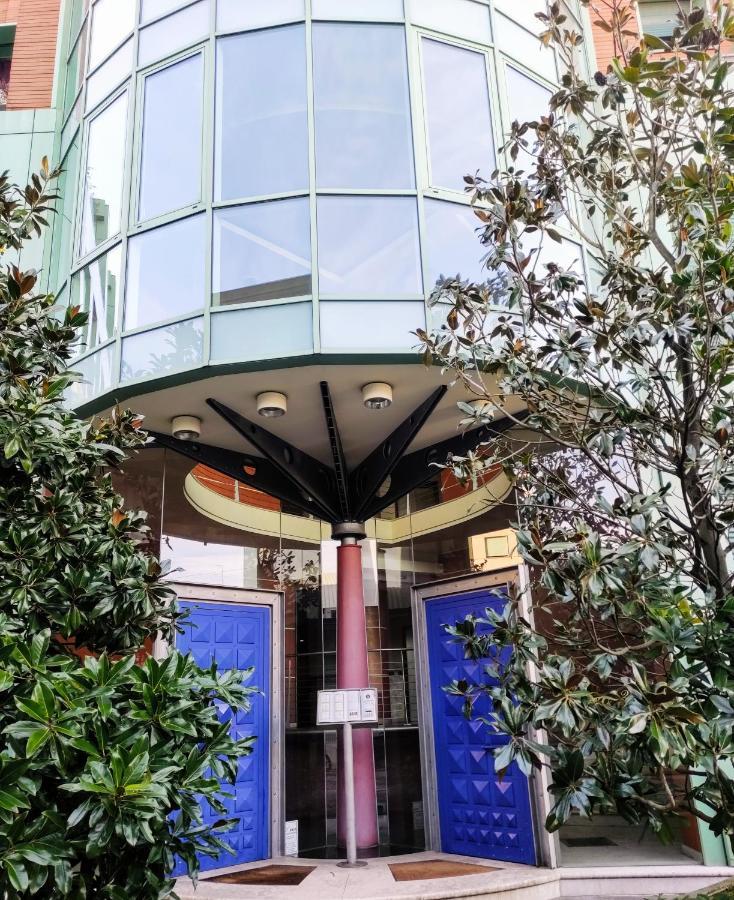 Area Bocconi Naba Fondazione Prada Milaan