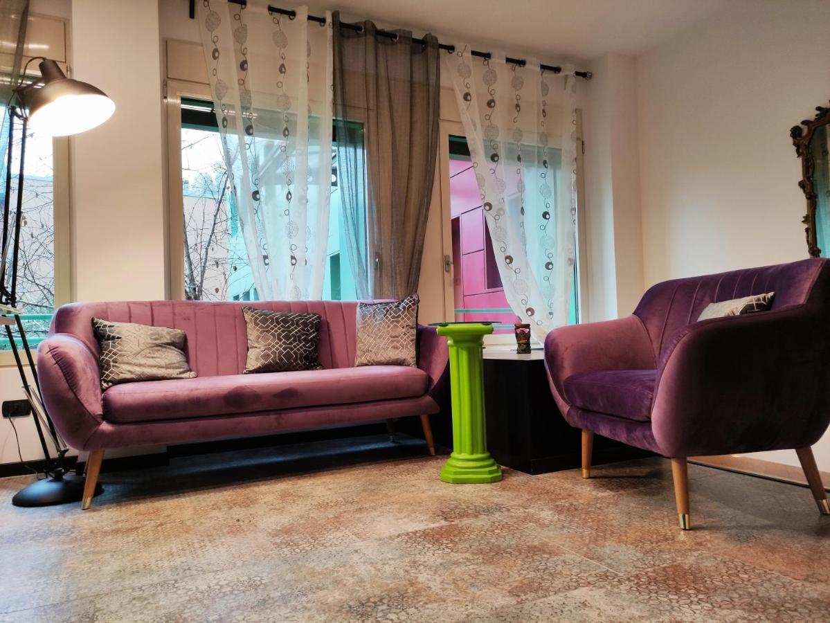 Area Bocconi Naba Fondazione Prada Appartement