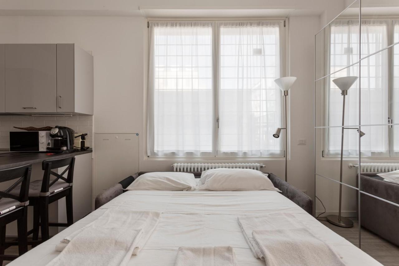 The Perfect In Citta Studi I Via Saldini * Milaan