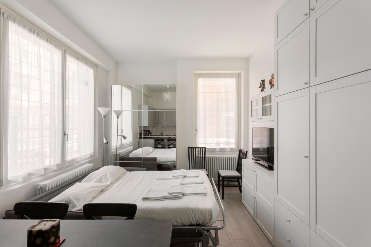The Perfect In Citta Studi I Via Saldini Milaan