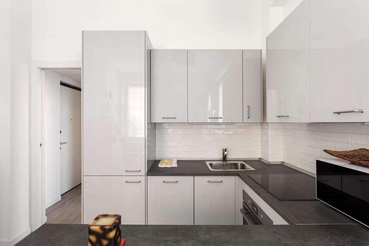 Appartement The Perfect In Citta Studi I Via Saldini *