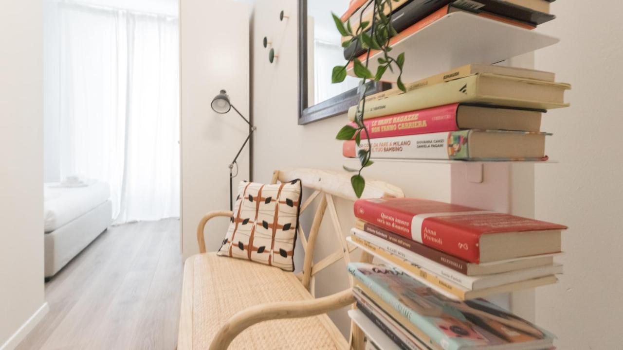 Italianway - Dei Transiti 7 Milano