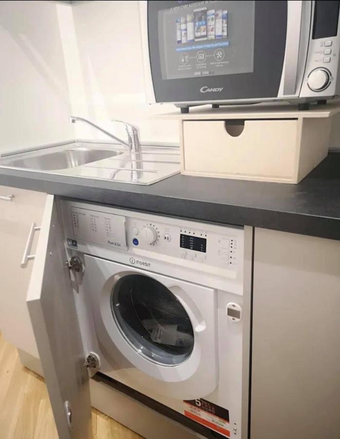 Apartment Bocconi