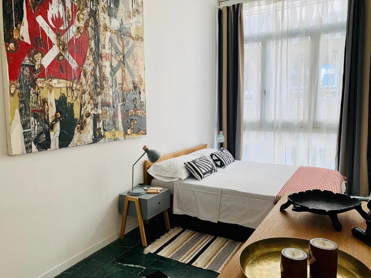 Vakantiehuis The Art House *