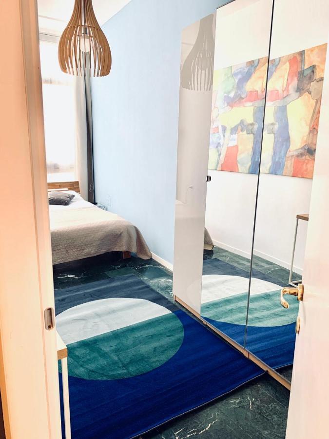 Vakantiehuis The Art House