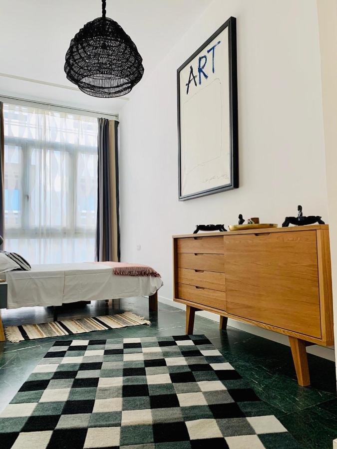 The Art House Vakantiehuis